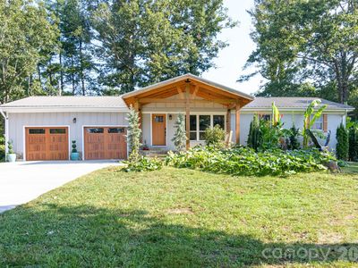 609 Old Mars Hill Hwy
