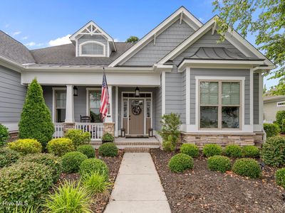 6020 Shore Park Drive