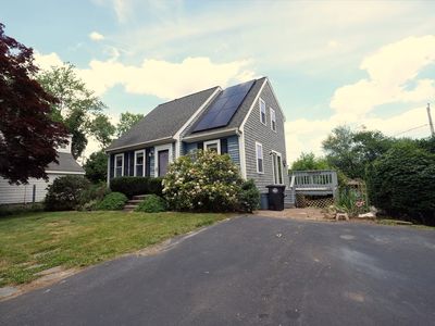 Property at 7 Holly St, Halifax, MA
