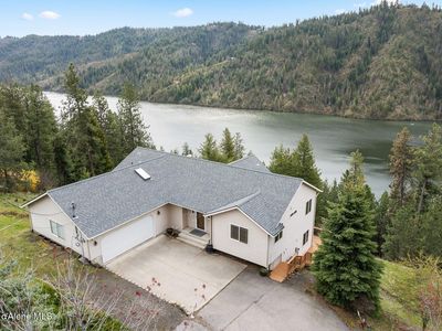 3700 E Fernan Hill Rd