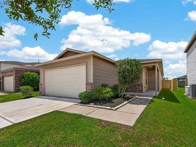 2706 Skyview Silver Dr