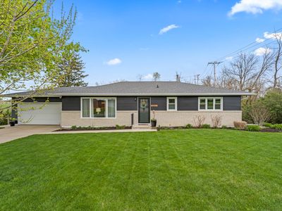 2501 Reyclif Dr