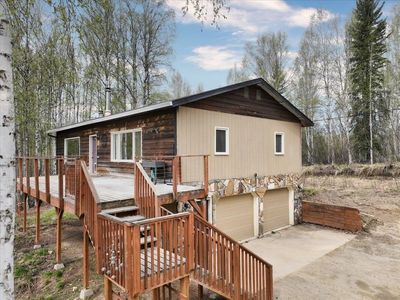 Property at 210 Eagle Ridge Rd, Fairbanks, AK
