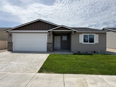 202 Salmon Drive