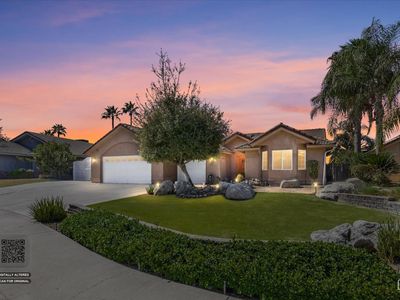 805 Arroyo Seco Dr