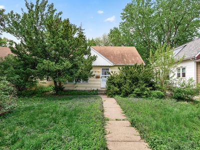 Property at 841 20th Ave SE, Minneapolis, MN