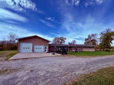 1401 State Highway 11 SW