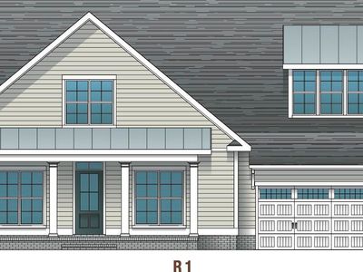 2059 Whiskey Branch Drive (Lot 71)