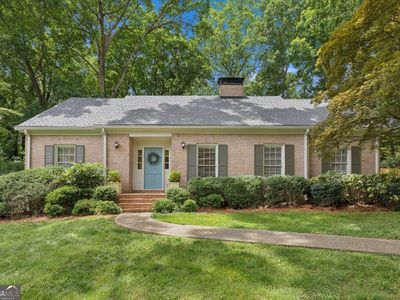 4942 Summerford Dr