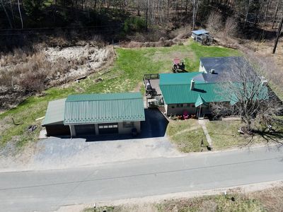 Property at 557 Shunpike Rd, Keeseville, NY