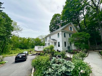 13 Mill St