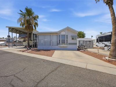 2000 Ramar Rd Lot 552
