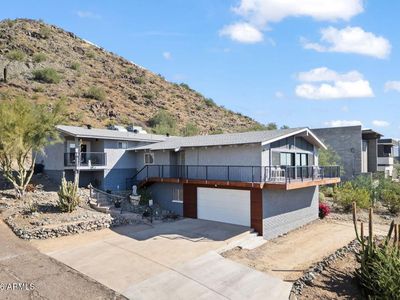 Property at 306 W CAMINO Vista, Phoenix, AZ