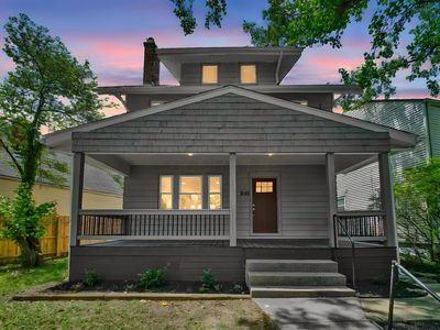 255 Eldon Ave