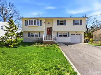 8 Albemarle Rd