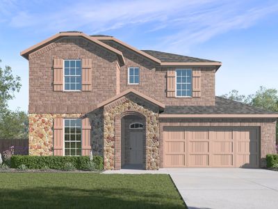 4158 Waldron Trl