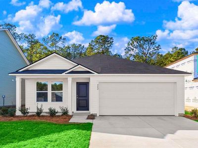 572 Endeavor Dr