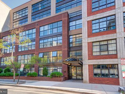 1440 Church St NW APT 405