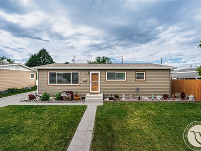 424 Normandy Dr