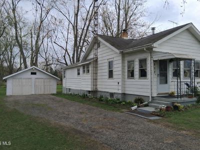 822 Culley Rd