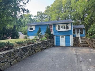 65 Langford Road