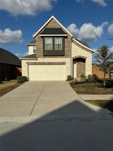12827 Silverbank Run Dr