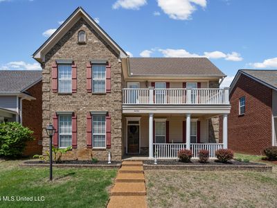 4456 Stone Cross Dr