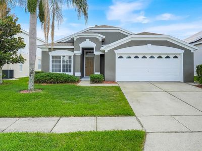 8055 King Palm Cir