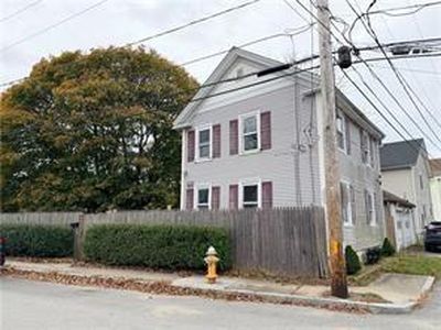Property at 51 Cutler St, Warren, RI