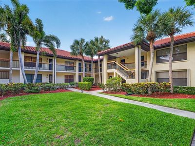 1012 Hammock Pine Blvd #1012