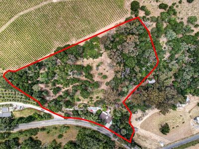 4071 Old Sonoma Rd