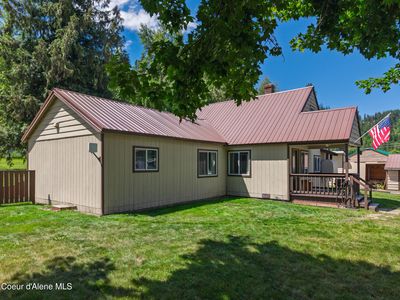 Property at 2015 Washington Ave, Saint Maries, ID