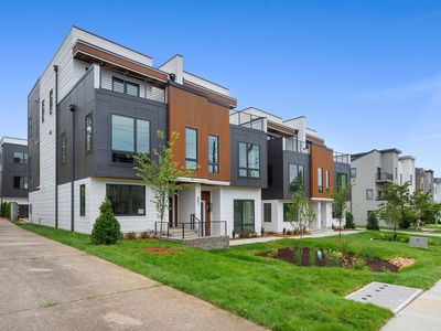 602 Southgate Ave #D