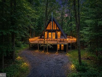 527 Deer Run Ln