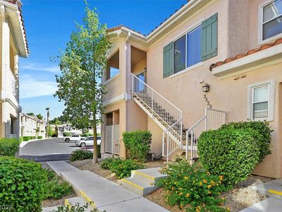 251 S Green Valley Pkwy Unit 3322
