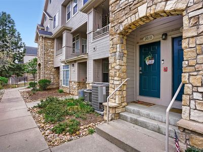 9550 E Florida Avenue #2018