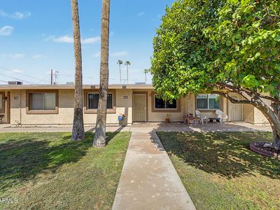 Property at 10619 W COGGINS Drive, Sun City, AZ