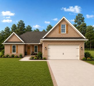 LOT 21 Paradise Palm Cir