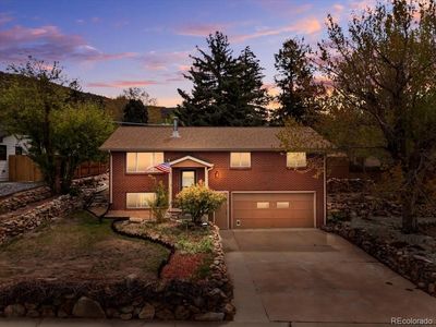 Property at 570 Vista Drive, Castle Rock, CO