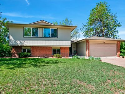 454 W Acoma Drive