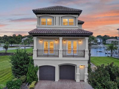 303 YACHT HARBOR Drive