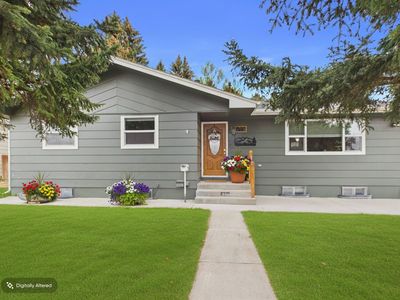 Property at 945 Avenue K, Powell, WY