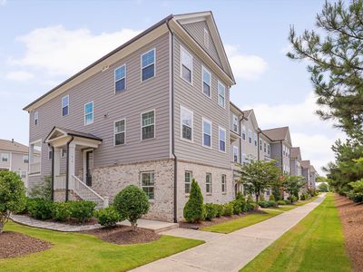 414 Clementine Dr