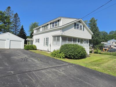 192 Mascoma Street