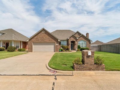 Property at 4309 Angela Dr, Del City, OK