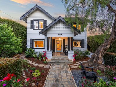 516 E Micheltorena St