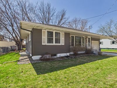 Property at 406 2nd St N, Cold Spring, MN