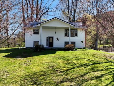 Property at 10158 Ballard Rd, Fillmore, NY