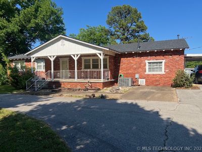 8115 S 81st West Ave