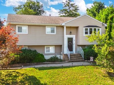 7 Cumberland Rd
